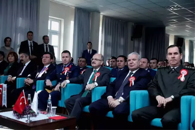 İstiklal Marşı'nın Kabulünün 97. Yılı