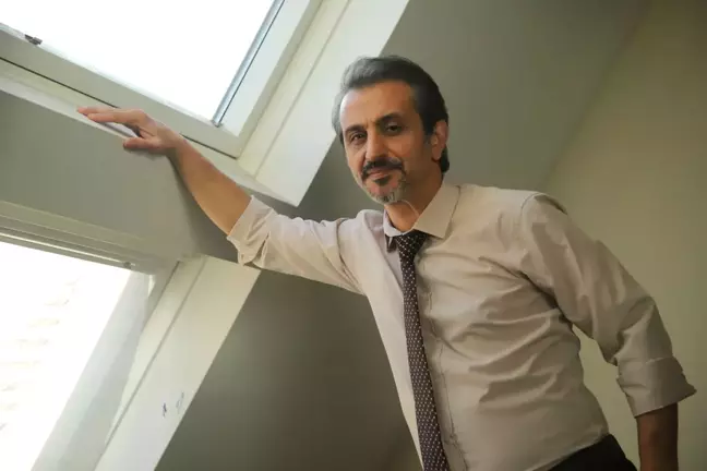 Ruhi Sarı 'SÖZ' Kadrosunda!