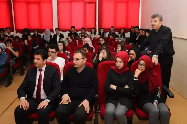 Engellilerle Farkındalık Söyleşisi