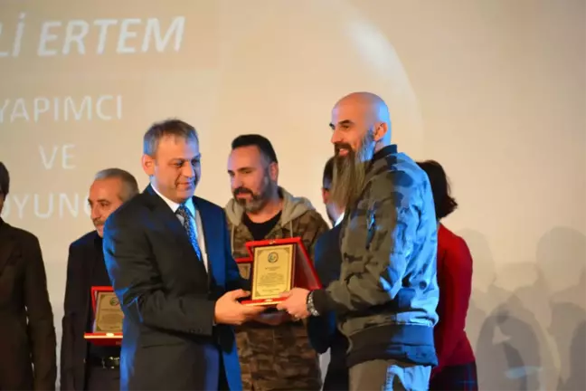 Giresun'da