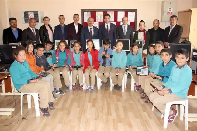 Mersin'de