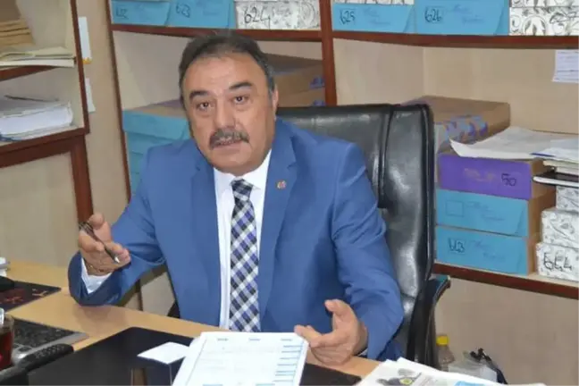 Başkan Karaca: