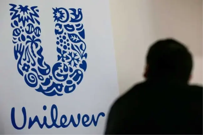 Unilever Merkez Ofisini Londra'dan Rotterdam'a Taşıyor