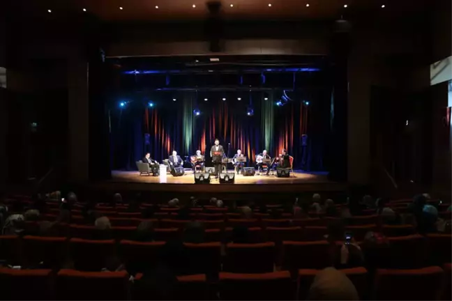 Unutulmaz Âmir Ateş Besteleri