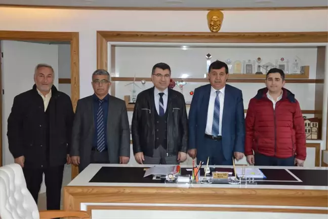 Havza'da Doğalgaz Çalışmaları Yıl Sonunda Tamamlanacak