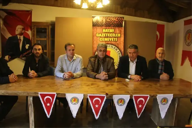 Konyalı Gazetecilerden Mehmetçiğe Destek