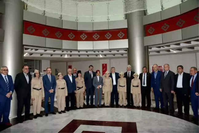 Başkan Akyürek: