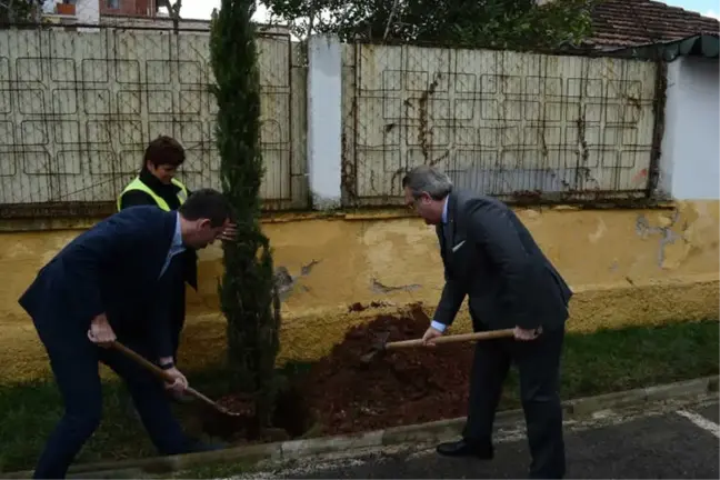Tika Arnavutluk'ta Teknik İşbirliği Projelerini Sürdürüyor