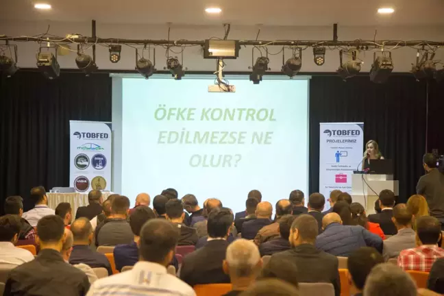 Bakırköy'de Valelere Eğitim
