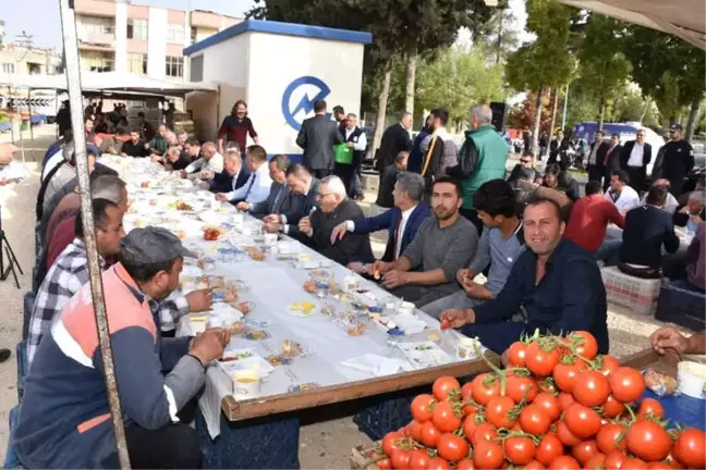 Başkan Can:
