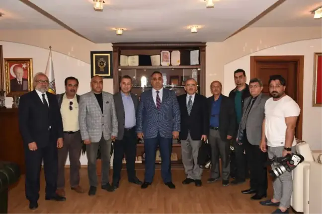 Afrin Operasyonunda Medyanın Duruşu