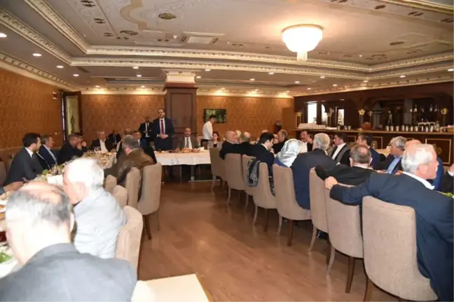 Başkan Ayaz: