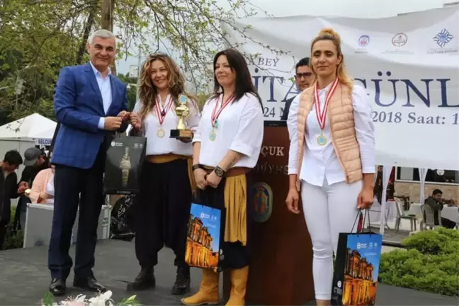 İzmir'in Fethinin 937. Yıl Dönümü Selçuk'ta Kutlandı