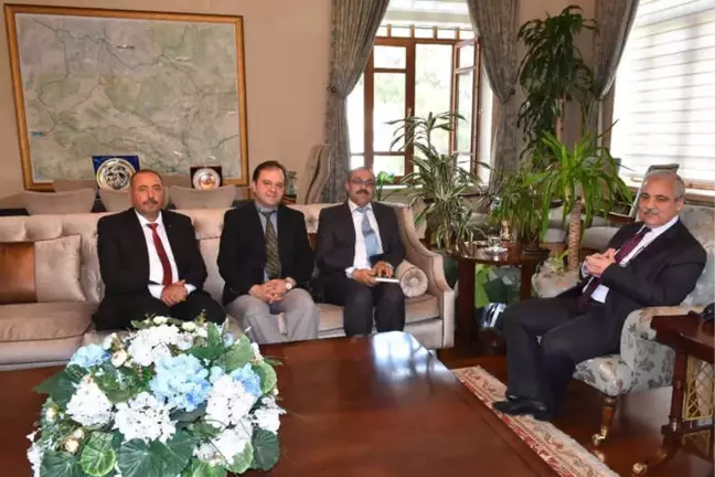 Turgutlu'da Şehit Yakınları ve Gaziler Kahvaltıda Ağırlanacak