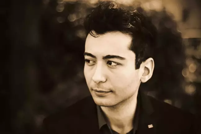 Piyanist Emre Yavuz Rahmaninoff Turnesini Müziksev'de Başlatıyor