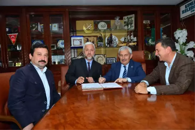 Yekm'yi 3 Yıl Müftülük Kullanacak