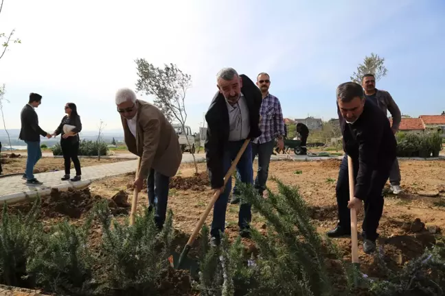 Gaziemir Belediye Personelinden Örnek Davranış