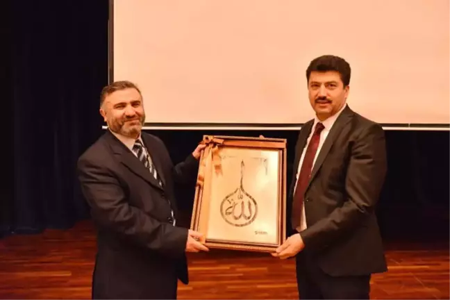 Saü'de 'Yapay Zekanın Yeniden Yükselişi' İsimli Etkinlik Düzenlendi