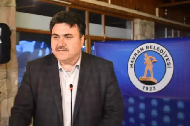 Başkan Ersoy