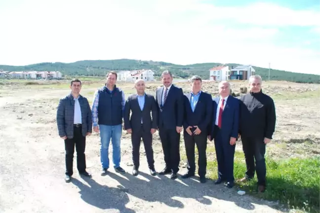 Keşan'a Ağız ve Diş Sağlığı Hastanesi Kurulacak