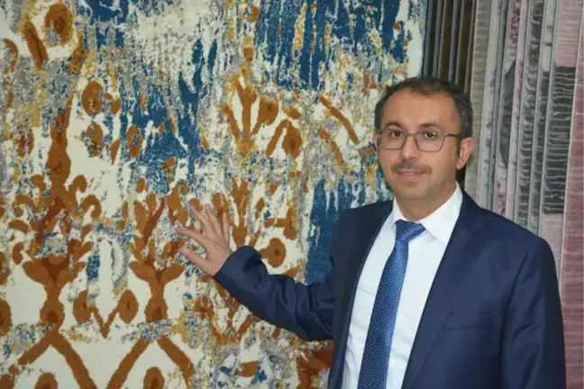 Güneydoğu'da Ki Halıcılar, Makine Halısının Tapusuna Talip