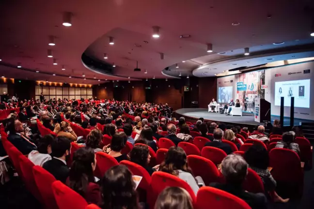 Güler Sabancı: Eğitimde Farkı Yaratan Nitelikli Öğretmenlerdir