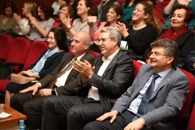 Gülses, Sesiyle Ege'yi Büyüledi