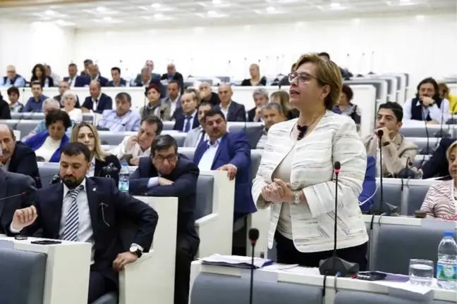 Konak Dört Yılda 16 Milyon Lira Tasarruf Yaptı