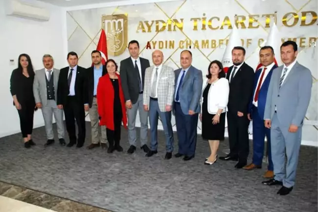 Ayto'da Yönetim Kurulu, Birlik Delegeleri ve Disiplin Kurulu Seçimleri Gerçekleşti