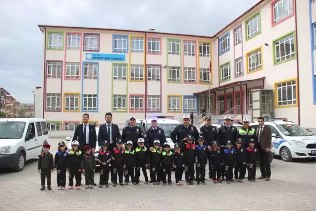 Türk Polis Teşkilatı'nın Kuruluşunun 173. Yıl Dönümü