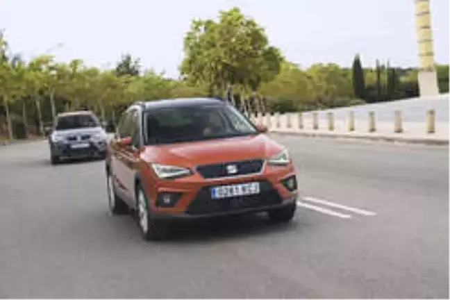 Yeni Seat Arona Dizel Versiyonuyla Türkiye'de Ne Kadardan Satılacak?
