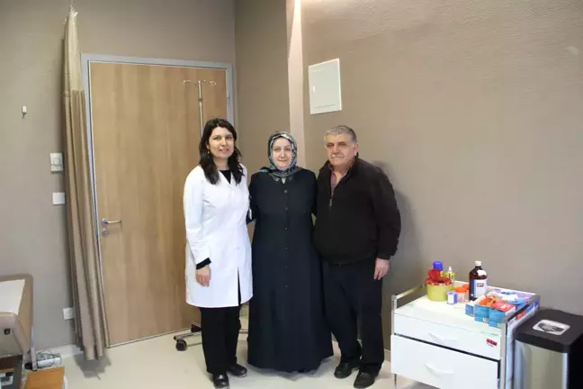 4 Yıllık Kâbus 15 Dakikada Bitti!