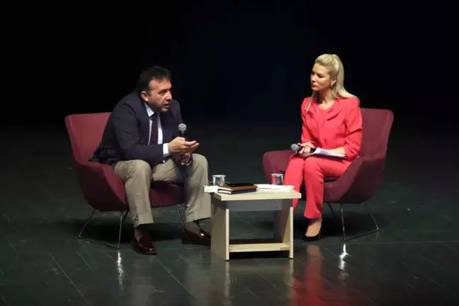 Abdullah Ağar Afrin ve Münbiç'i nlattı
