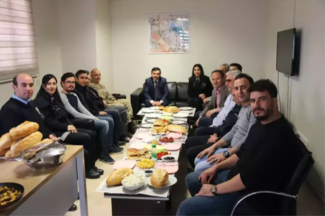 Türk Polis Teşkilatı'nın Kuruluşunun 173. Yıl Dönümü