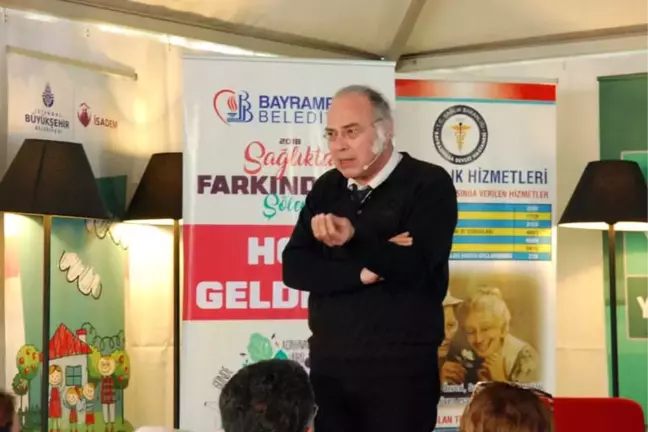 Dr. Yavuz Dizdar: