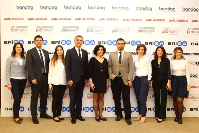 Kamyon ve Otobüs Lastiklerinde Türkiye'nin Seçimi