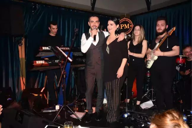 Tarkan'a ''Ya Herru Ya Merru'' Çalımı