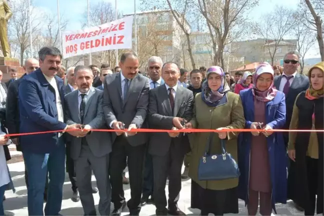 Ardahan'da Kermes