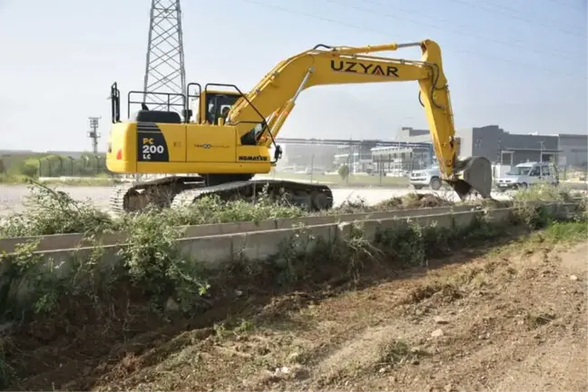 Yunusemre Belediyesinden Ulaşımda Yeni Çalışma
