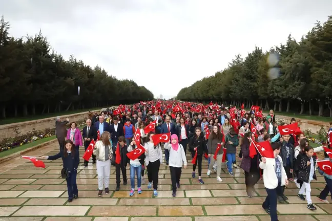 Mudanya'nın Gurur Günü!
