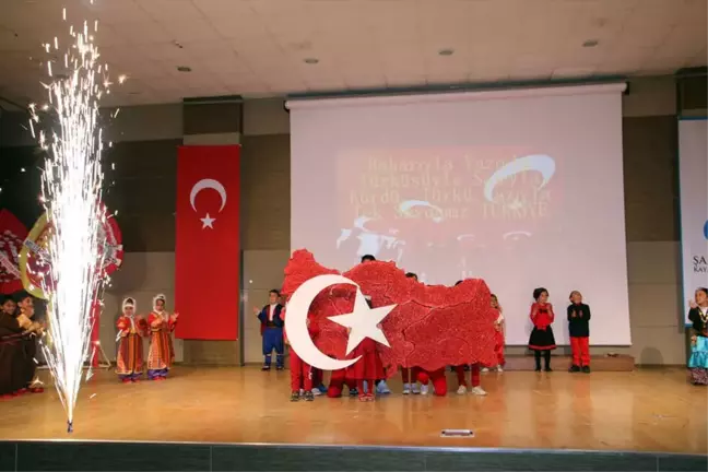23 Nisan Ulusal Egemenlik ve Çocuk Bayramı