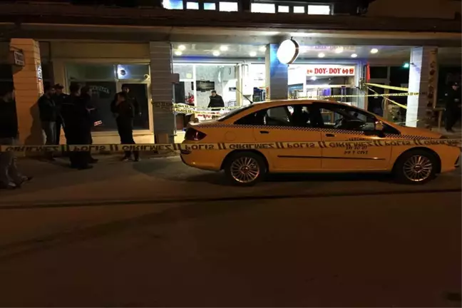 Bayburt'ta Silahlı Kavgada Baba-oğul Öldü