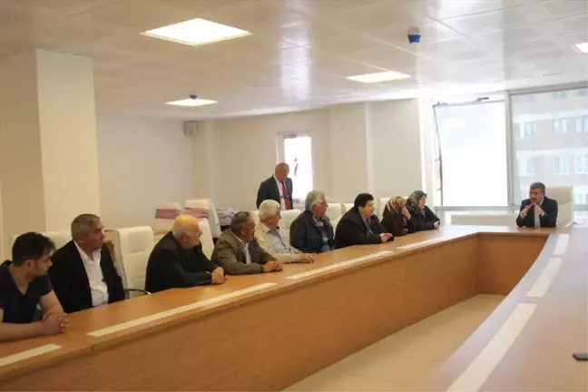 Yağlıdere'de Her Hafta Halk Meclisi Düzenlenecek