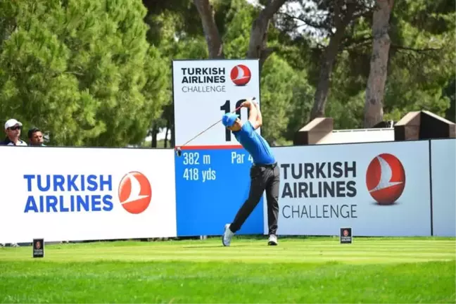 Belek'te Liderlik Yarışı Başladı