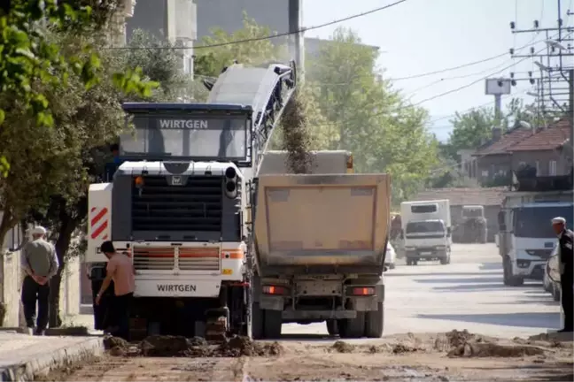Karacabey'de 2018 'Yol Yılı' İlan Edildi
