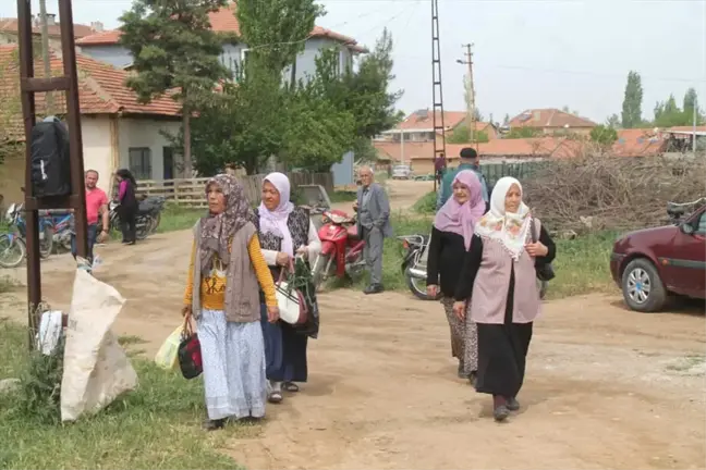 Afyonkarahisar'dan Kısa Kısa