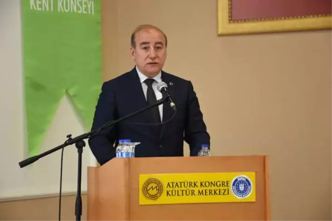 Bursa'da Beyaz Zambaklı İşletmeler