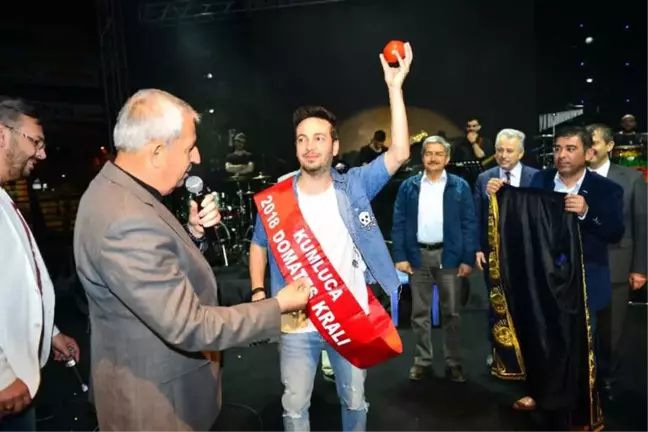 Oğuzhan Koç, Bu Yılın