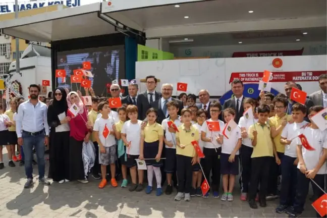 Çalıştayda Kudüs ve Aydın Kardeş Şehir Oldu