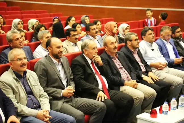 6. Ufka Yolculuk Kültür Yarışması